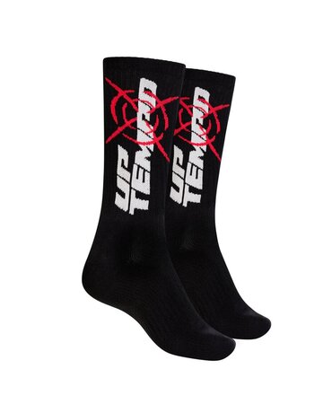 Uptempo Uptempo Socken 'Push The Limits'