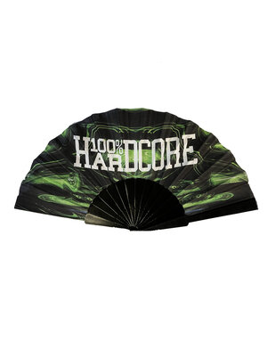 100% Hardcore 100% Hardcore Waaier