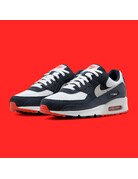 Nike Nike Air Max 90 (Navy Crimson)