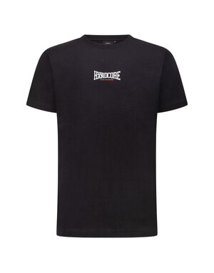 100% Hardcore 100% Hardcore T-shirt 'Coach'