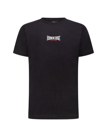 100% Hardcore 100% Hardcore T-shirt 'Coach'