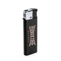 100% Hardcore Feuerzeug 'Pink Essential'