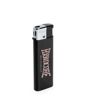 100% Hardcore 100% Hardcore Lighter 'Pink Essential'
