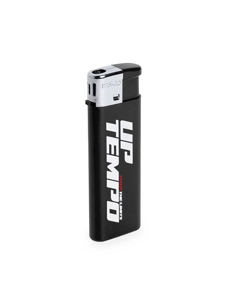 Uptempo Uptempo Lighter 'Push The Limits'