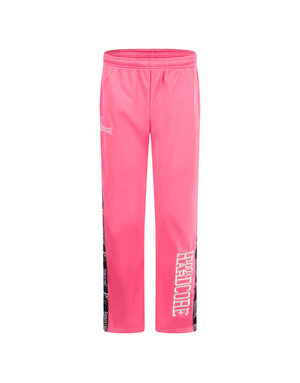 100% Hardcore 100% Hardcore Track Pants 'Pink'