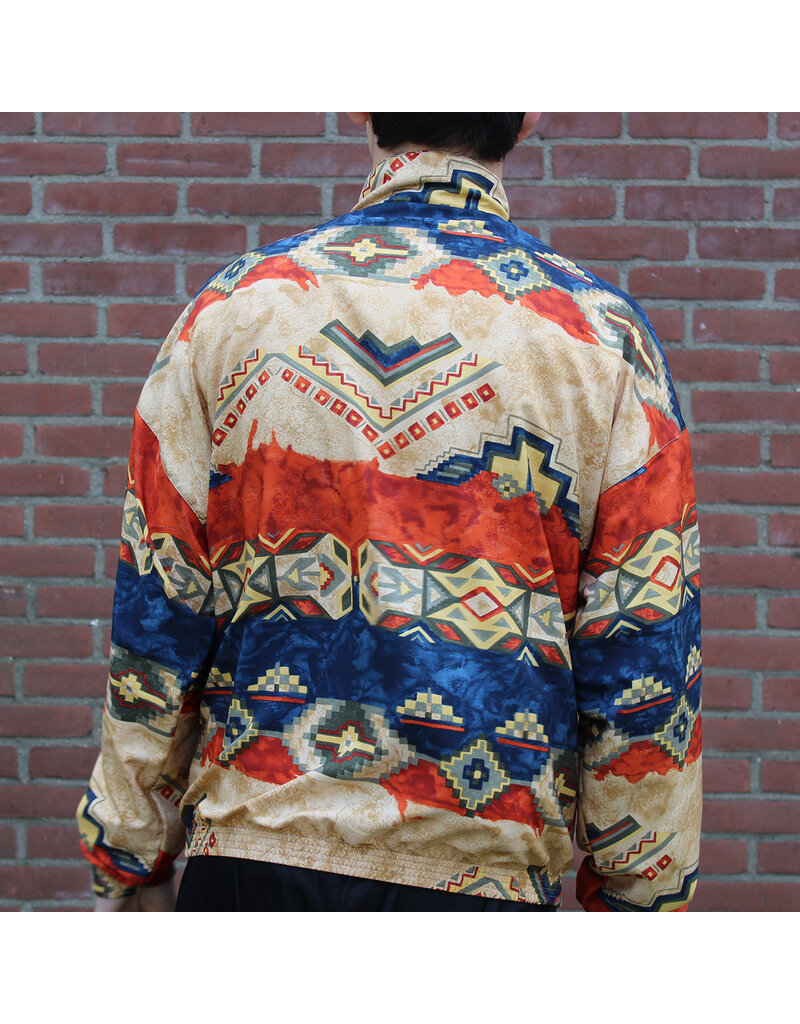 Australian Australian Storia Jacke (Aztec)