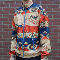 Australian Storia Jacket (Aztec)