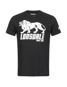 Lonsdale Lonsdale T-Shirt 'Bylchau' (2-Pack)