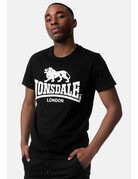 Lonsdale Lonsdale T-Shirt 'Kelso' (2-Pack)
