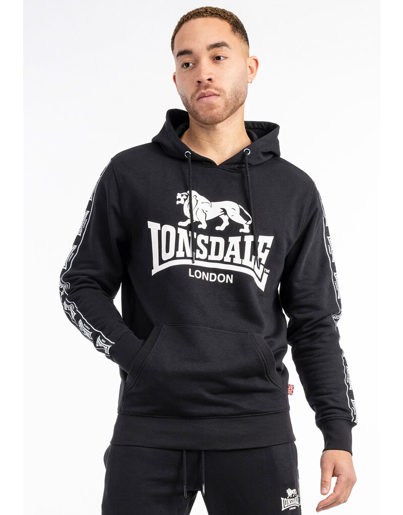 Lonsdale Lonsdale Hooded Sweater 'Scousburgh'