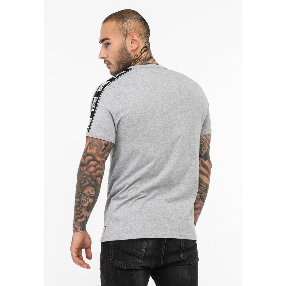 Lonsdale Lonsdale T-shirt 'Stour' (Grey)