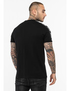 Lonsdale Lonsdale T-shirt 'Stour' (Black)