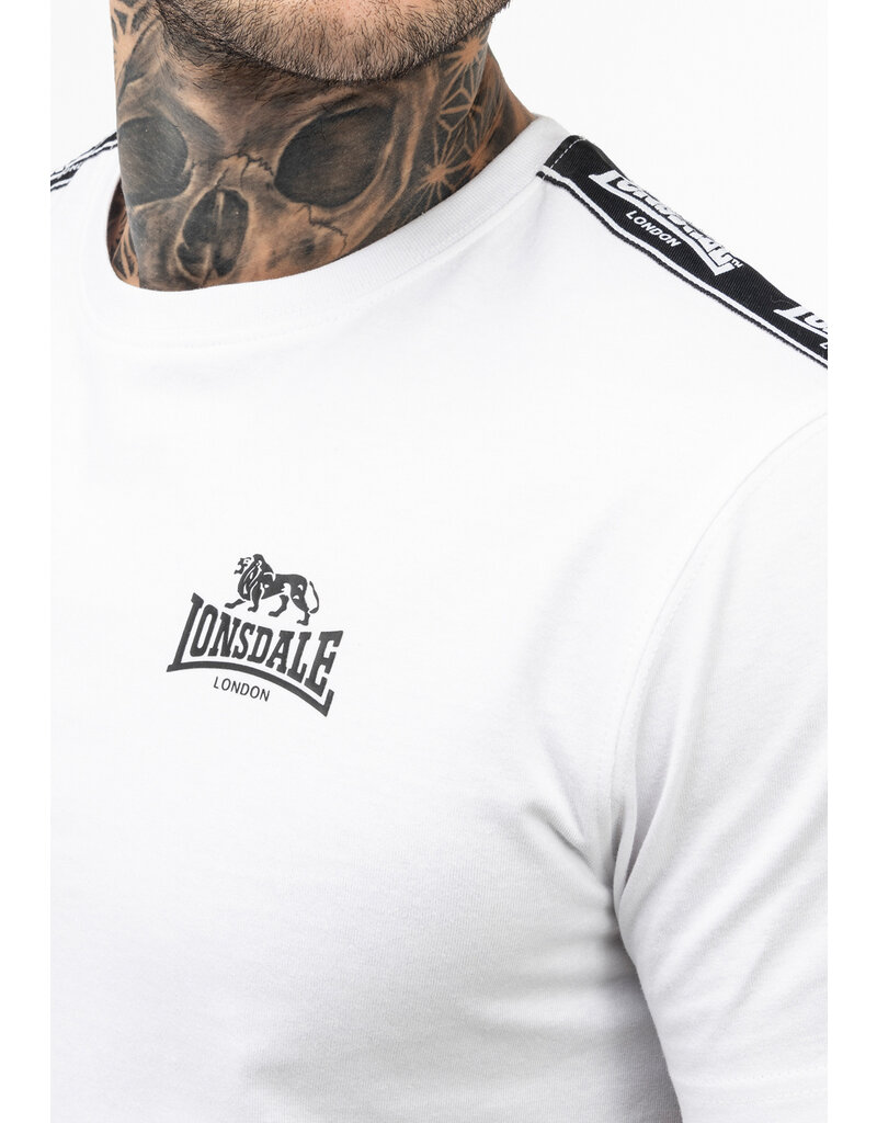 Lonsdale Lonsdale T-shirt 'Brindister'