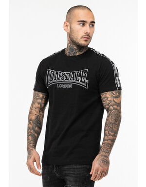 Lonsdale Lonsdale T-shirt 'Vementry'