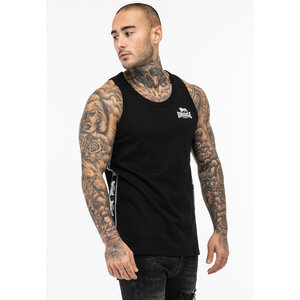 Lonsdale Lonsdale Singlet 'Clousta'