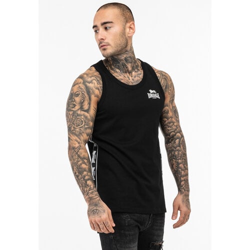 Lonsdale Lonsdale Herren Singlet 'Clousta'