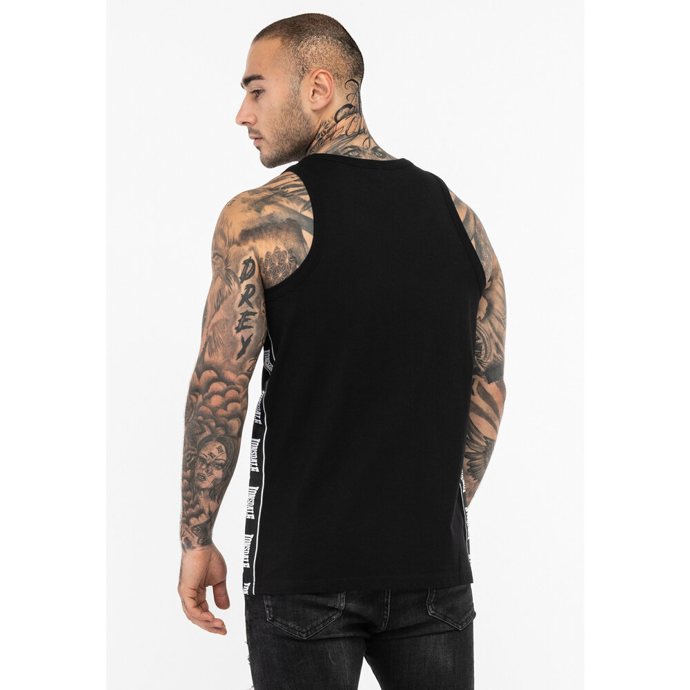 Lonsdale Lonsdale Herren Singlet 'Clousta'