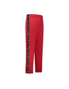 Australian Australian Trainingsbroek met bies (Bright Red/Black)