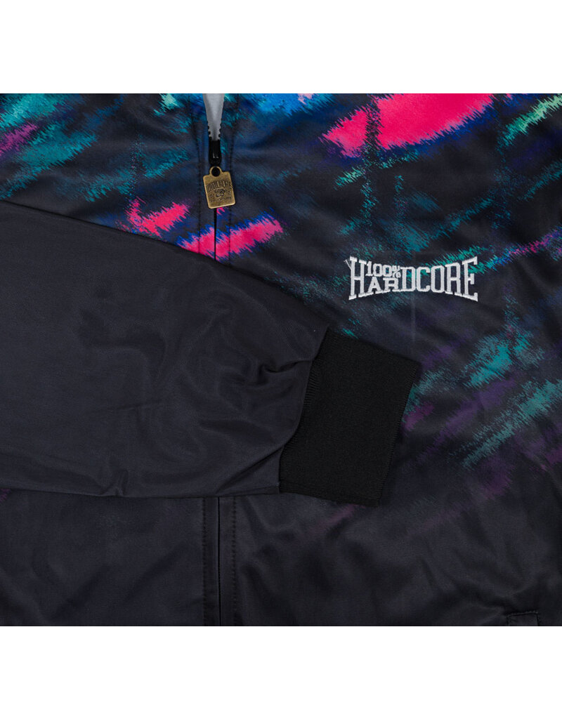 100% Hardcore 100% Hardcore Track Jacket 'Inspired'