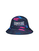 100% Hardcore 100% Hardcore Bucket Hat 'Inspired'