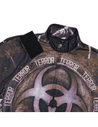 Terror Terror Trainingsjacke 'Biohazard'