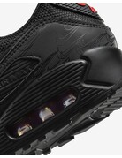 Nike Nike Air Max 90 Reflective (Black/Light Crimson)