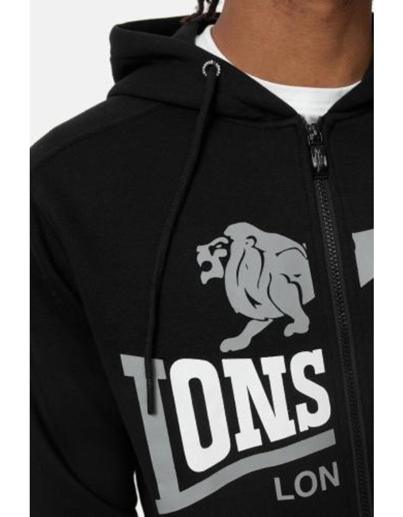 Lonsdale Lonsdale Mens Hooded Tracksuit 'Yetlington'