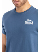 Lonsdale Lonsdale T-shirt 'Whiteness' (Navy)