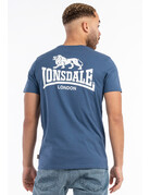 Lonsdale Lonsdale T-shirt 'Whiteness' (Navy)