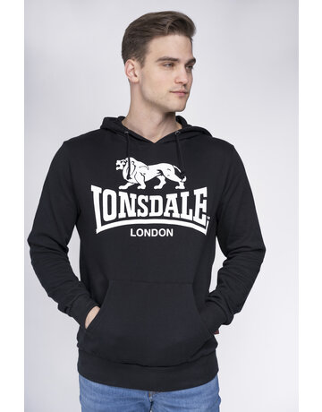 Lonsdale clothing - tracksuits & jackets - Gabberwear