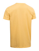 Lonsdale Lonsdale T-Shirt 'Endmoor' (Yellow)
