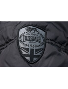 Lonsdale Lonsdale Herren Winterjacke mit Kapuze 'Darren'