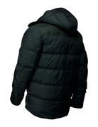 Lonsdale Lonsdale Heren Winterjas 'Darren'