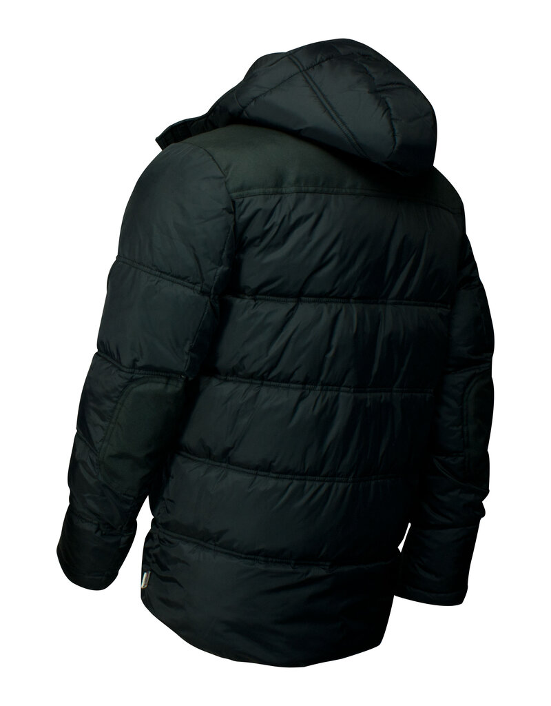 Lonsdale Lonsdale Heren Winterjas 'Darren'