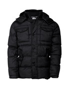 Lonsdale Lonsdale Heren Winterjas 'Darren'