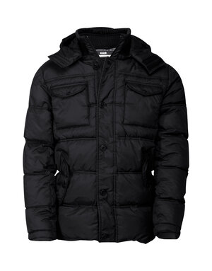 Lonsdale Lonsdale Heren Winterjas 'Darren'