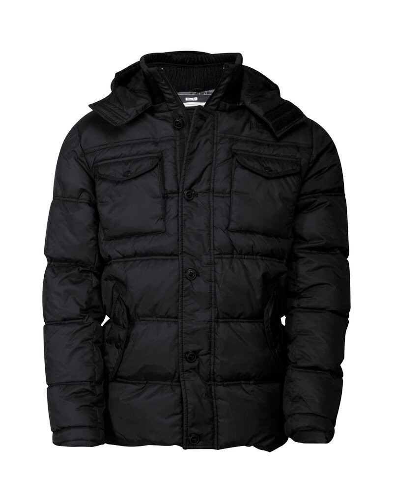 Lonsdale Lonsdale Men Winter Jacket 'Darren'