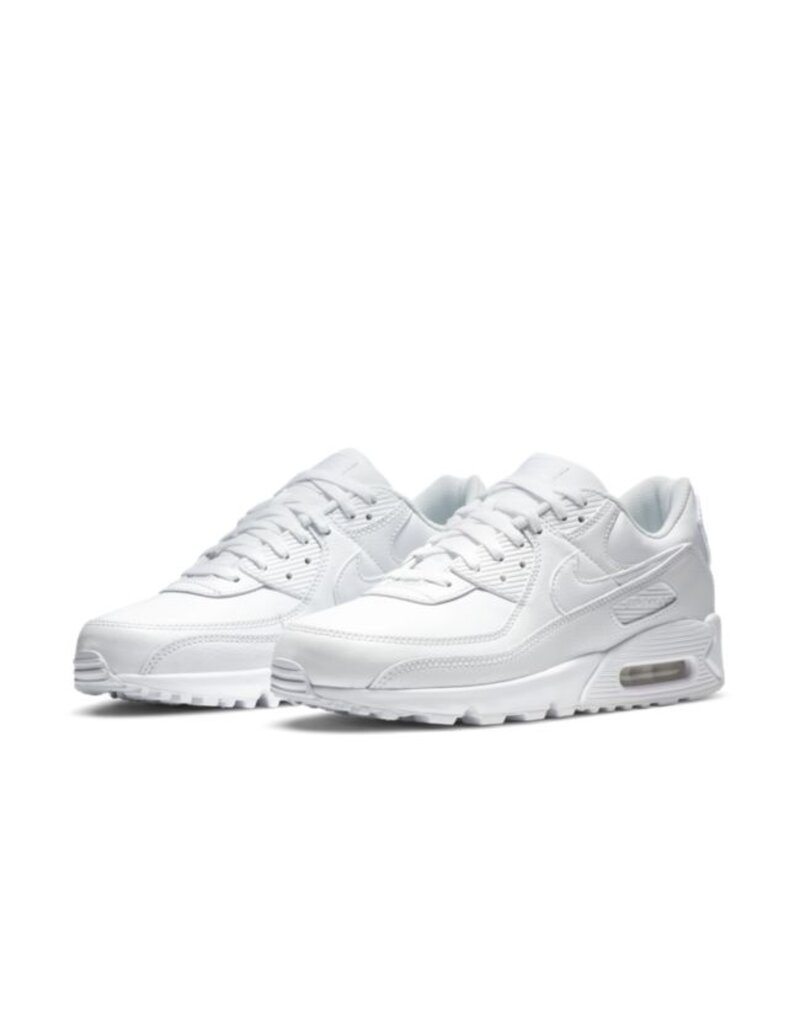 Nike Nike Air Max 90 Leather (White)