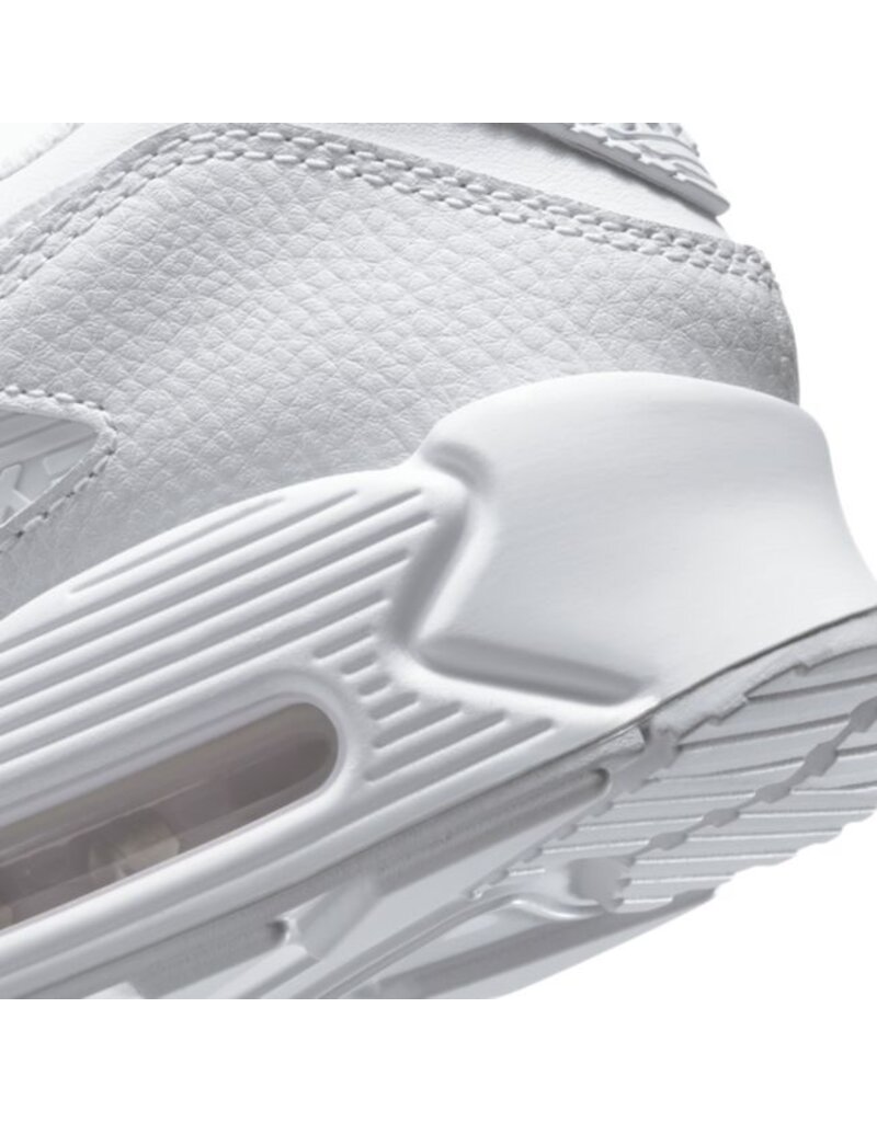 Nike Nike Air Max 90 Leather (White)