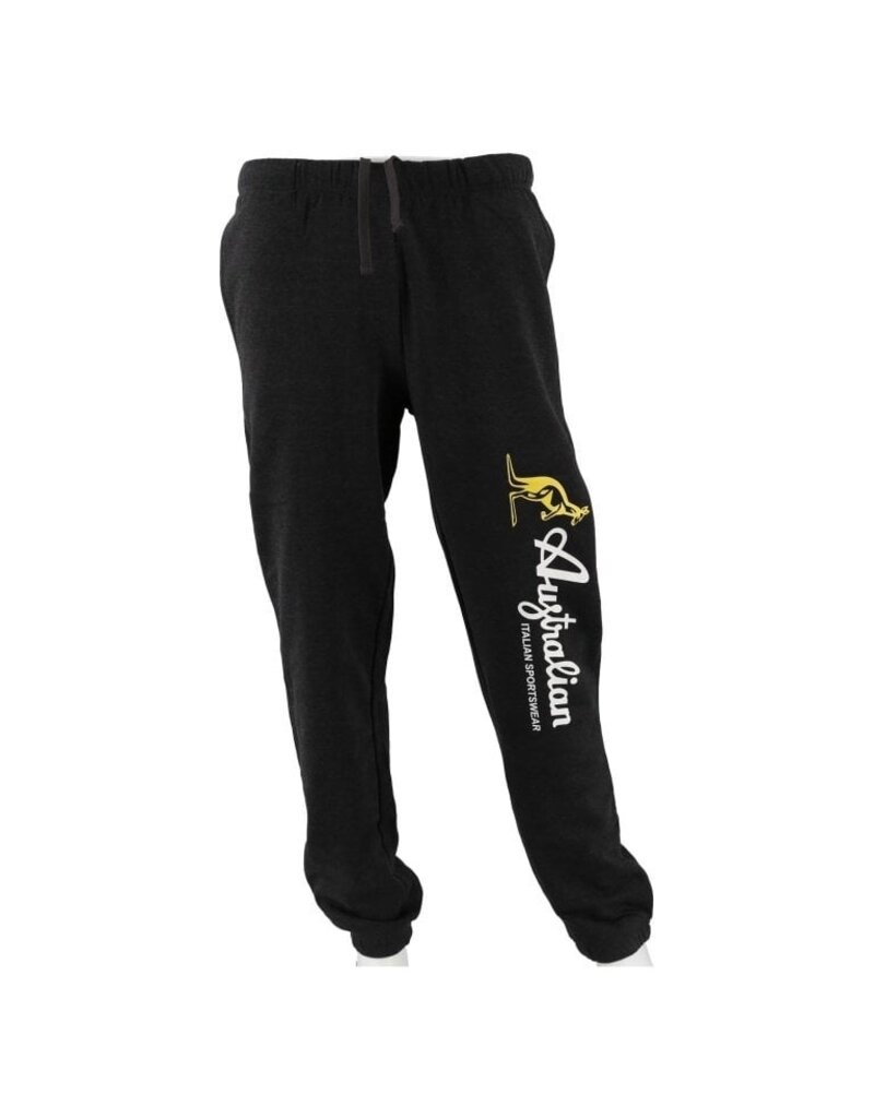 Australian Australian Joggingbroek (Zwart)