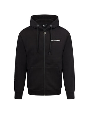 Uptempo Uptempo Kapuzensweatshirt 'Push The Limits'