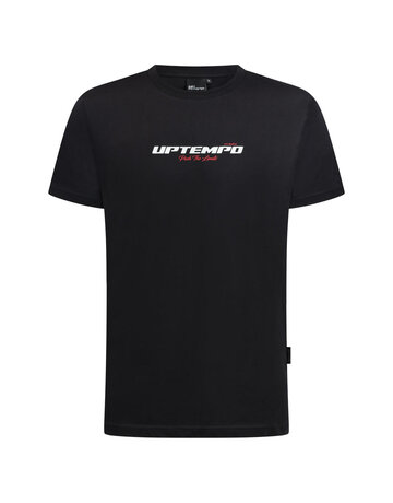 Uptempo Uptempo T-shirt 'Push The Limits'