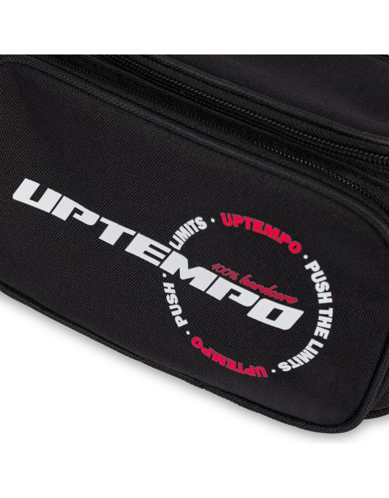 Uptempo Uptempo Gürteltasche 'Push The Limits'