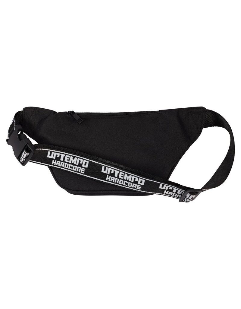 Uptempo Uptempo Hip Bag 'Push The Limits'