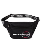 Uptempo Uptempo Hip Bag 'Push The Limits'