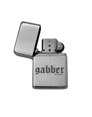 100% Hardcore 100% Hardcore Storm Lighter 'GABBER'