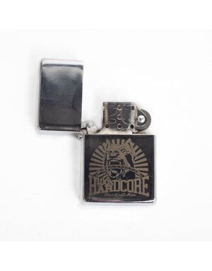 100% Hardcore 100% Hardcore Storm Lighter 'Classic'