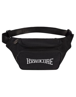 100% Hardcore 100% Hardcore Gürteltasche 'Essential Metal'