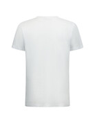 100% Hardcore 100% Hardcore T-Shirt 'Tilted Essential' (White)