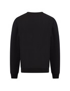 100% Hardcore 100% Hardcore Crew Sweater 'Tilted Essential' (Black)